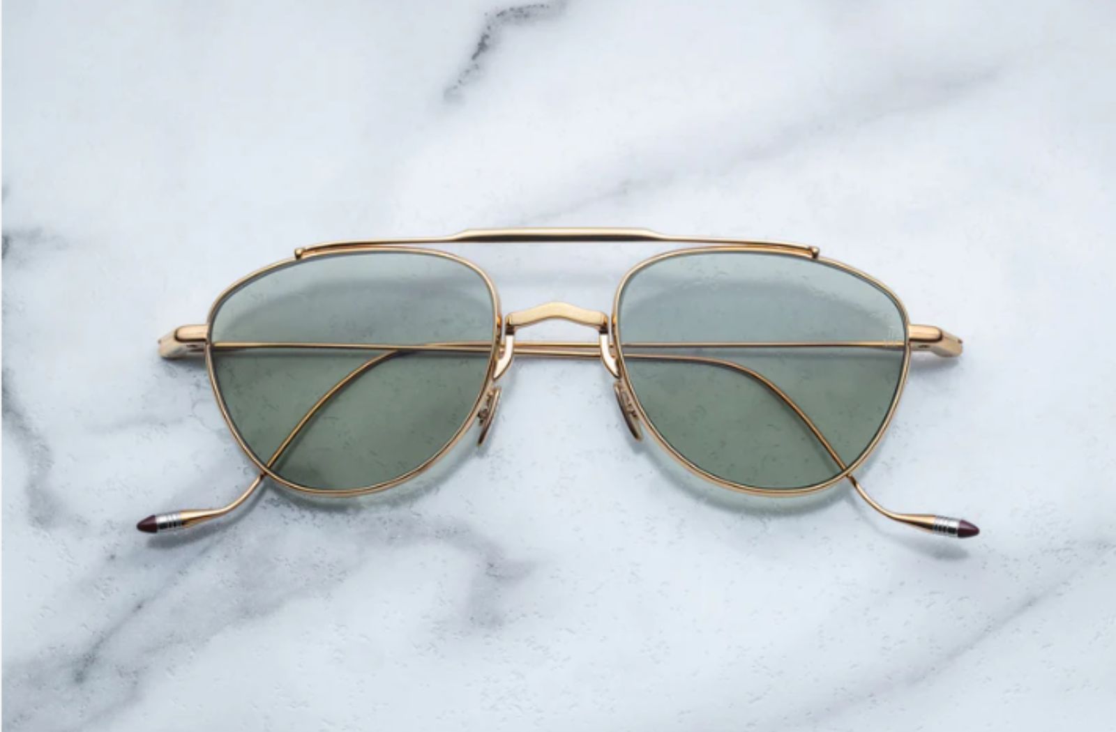 Stylish Sunglasses from Jaques Marie Mage